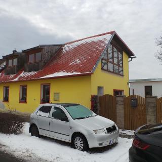 Prodej rodinného domu 135 m² Vrskmaň