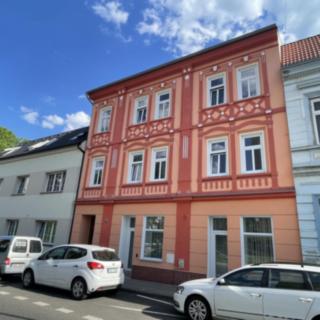 Pronájem obchodu 70 m² Litvínov, Studentská