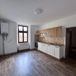 Pronájem bytu 3+kk 70 m² Duchcov, Městské příkopy