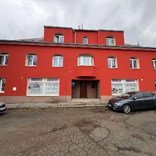 Prodej bytu 3+1 63 m² Ústí nad Labem, Jeseninova