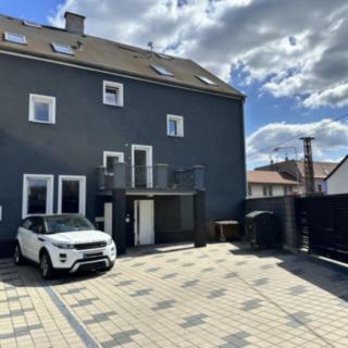 Prodej činžovního domu 332 m² Krupka, Dlouhá