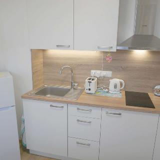 Prodej bytu 1+1 35 m² Litvínov, Valdštejnská