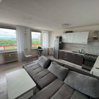Prodej bytu 3+1 69 m² Most