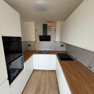 Prodej bytu 3+1 68 m&sup2; Most