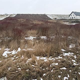 Prodej stavební parcely 10167 m&sup2; Korozluky