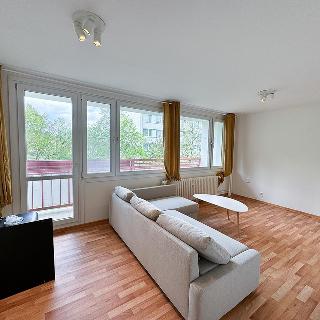 Prodej bytu 1+kk a garsoniéry 35 m² Teplice, Opavská