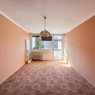 Prodej bytu 3+1 72 m² Teplice
