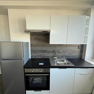Pronájem bytu 1+kk, garsoniery 34 m&sup2; Chomutov