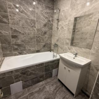 Pronájem bytu 3+1 64 m² Most, M. G. Dobnera