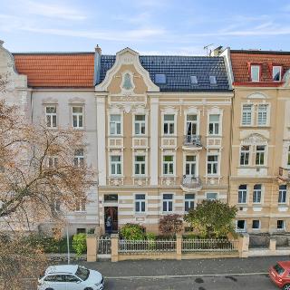 Pronájem bytu 3+1 80 m² Teplice, Aloise Jiráska