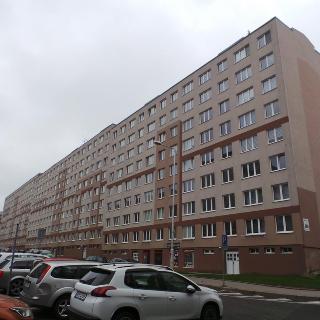 Prodej bytu 1+kk a garsoniéry 33 m² Most, Lidická