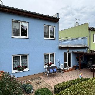 Prodej rodinného domu 237 m² Most, Průběžná