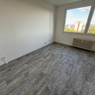 Pronájem bytu 1+1 37 m² Litvínov, Tylova