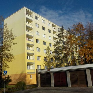 Prodej bytu 2+1 55 m² Duchcov, Horská cesta