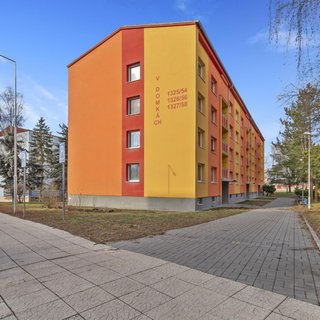 Prodej bytu 3+1 62 m² Duchcov, V Domkách