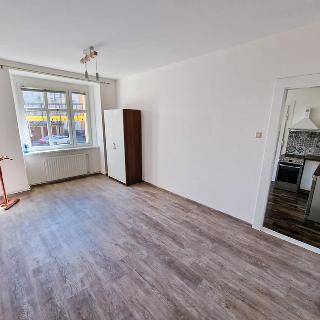 Prodej bytu 2+kk 44 m² Teplice, Alejní