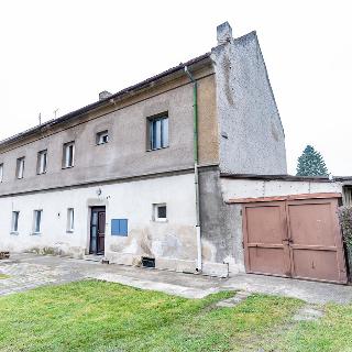 Prodej rodinného domu 440 m² Mariánské Radčice, Dukelských hrdinů