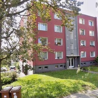 Prodej bytu 1+kk a garsoniéry 22 m² Ústí nad Labem, Na Výsluní