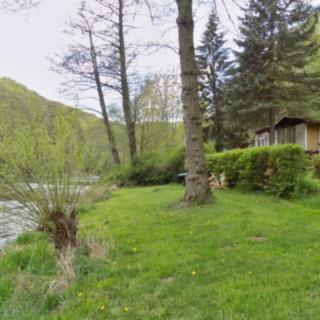 Prodej chaty 55 m² Stráž nad Ohří