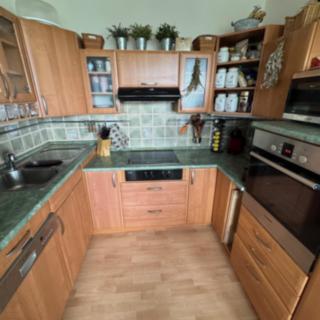 Prodej bytu 3+1 70 m² Teplice Trnovany, Trnovanská