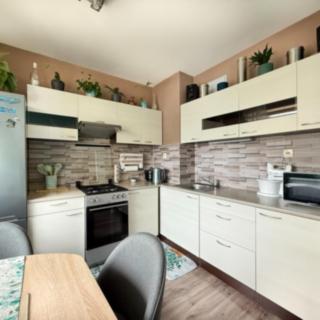Prodej bytu 2+1 60 m² Duchcov, Vrchlického