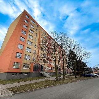 Prodej bytu 2+kk 40 m² Duchcov, V Domkách