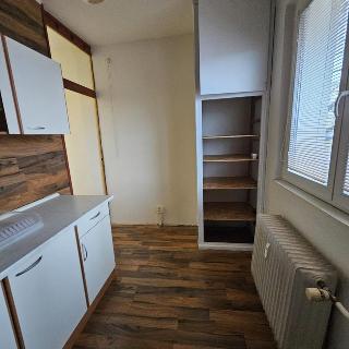 Pronájem bytu 2+1 56 m² Most, Víta Nejedlého