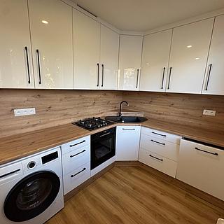 Pronájem bytu 3+1 70 m² Most