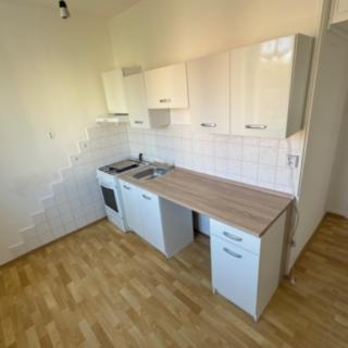 Prodej bytu 2+1 54 m² Most, Zdeňka Štěpánka