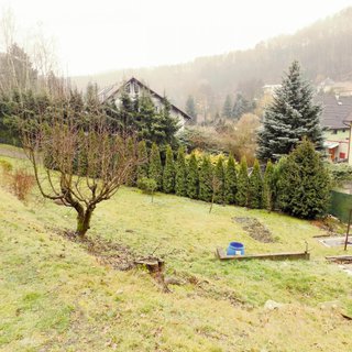 Prodej zahrady 306 m² Děčín, 5. května