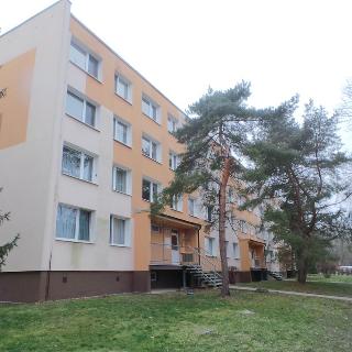 Prodej bytu 3+1 63 m² Bílina, Aléská