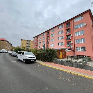 Pronájem bytu 3+kk 58 m² Litvínov, U Zámeckého parku