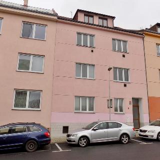 Prodej rodinného domu 280 m² Děčín, Riegrova