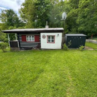 Prodej chaty 30 m² Třebívlice
