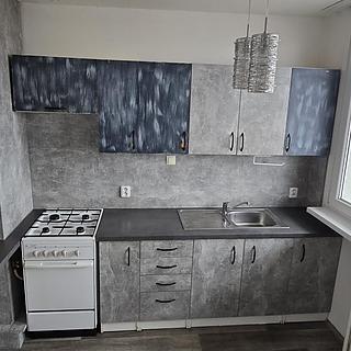 Pronájem bytu 1+1 34 m&sup2; Most