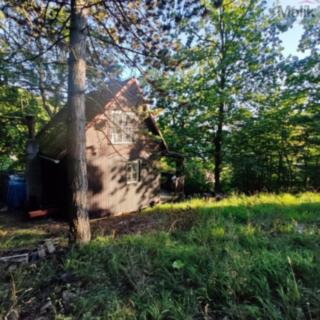 Prodej chaty 35 m² Ústí nad Labem