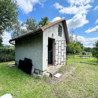 Prodej chaty 14 m² Teplice, Na pastvinách