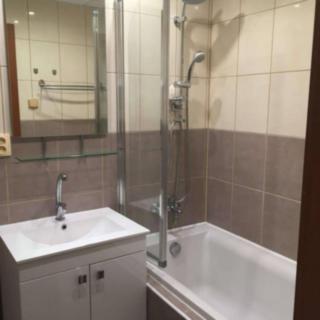 Prodej bytu 2+kk 33 m² Most, Komořanská