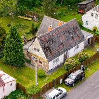 Prodej rodinného domu 260 m² Brandov, Rudé armády