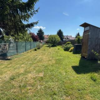 Prodej zahrady 968 m² Havraň
