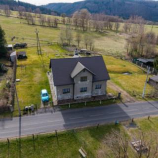 Prodej rodinného domu 659 m² Brandov, Rudé armády