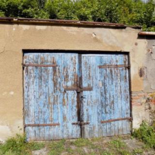 Prodej garáže 20 m² Košťany