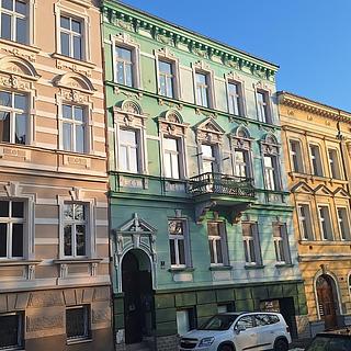 Prodej bytu 3+1 114 m&sup2; Teplice