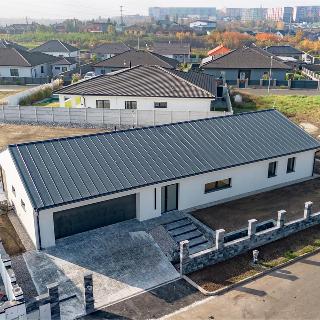 Prodej rodinného domu 840 m² Most, Tymiánová