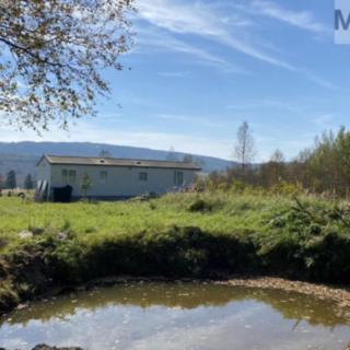 Prodej zahrady Nová Ves v Horách