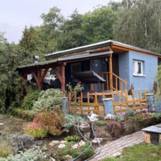 Prodej zahrady 441 m&sup2; Postoloprty