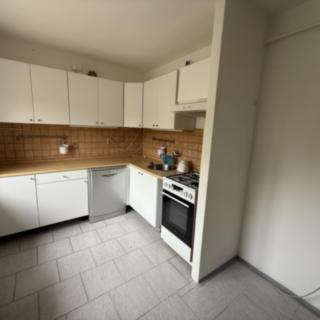 Pronájem bytu 3+1 60 m² Most, Čsl. armády
