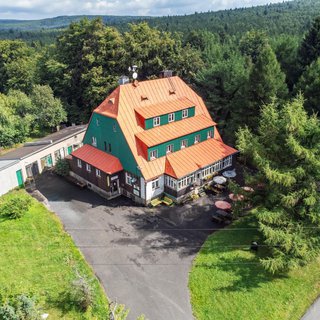 Prodej hotelu a penzionu 533 m² Mikulov