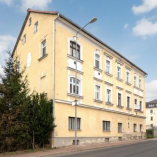 Prodej bytu 2+1 58 m² Dubí