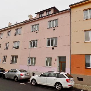 Prodej rodinného domu 280 m² Děčín, Riegrova